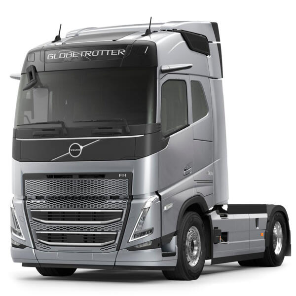 Volvo FH 2020 Volvo FH 2020
