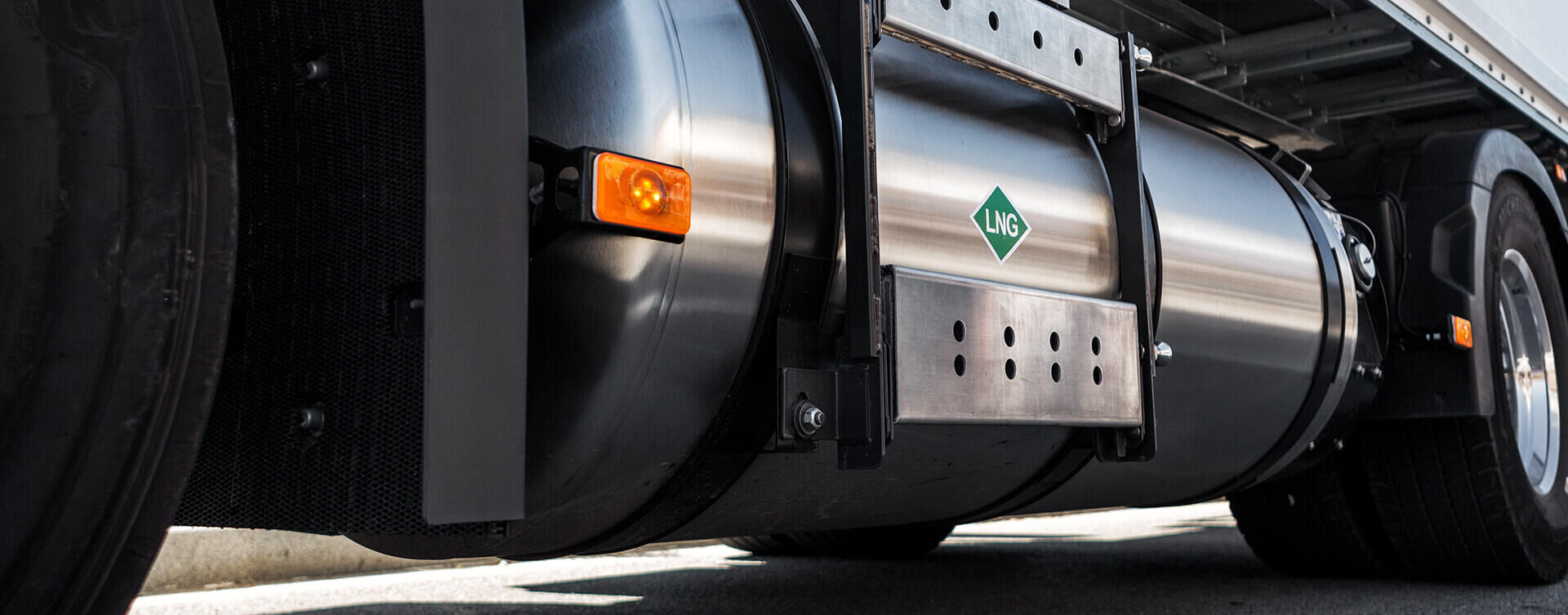 Duitsland verlengt Maut-vrijstelling LNG-trucks tot eind 2023
