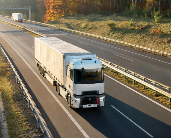 Renault Trucks 3 Renault Trucks 3