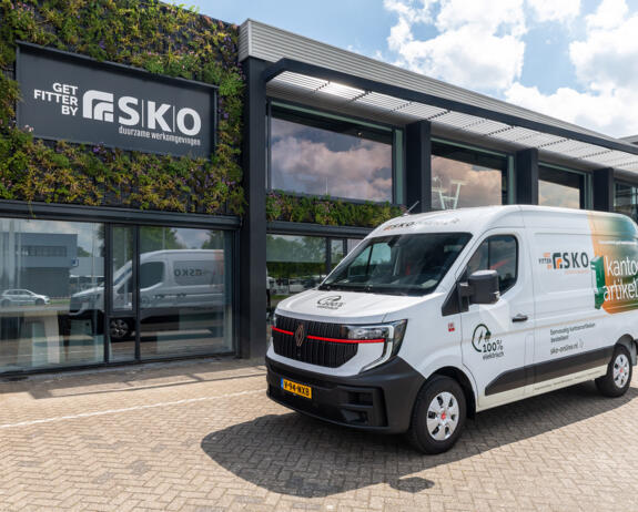 SKO Renault Master E-Tech 3 SKO Renault Master E-Tech 3