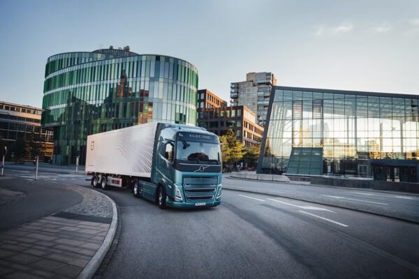 Volvo FH_Electric_ 4 Volvo FH_Electric_ 4